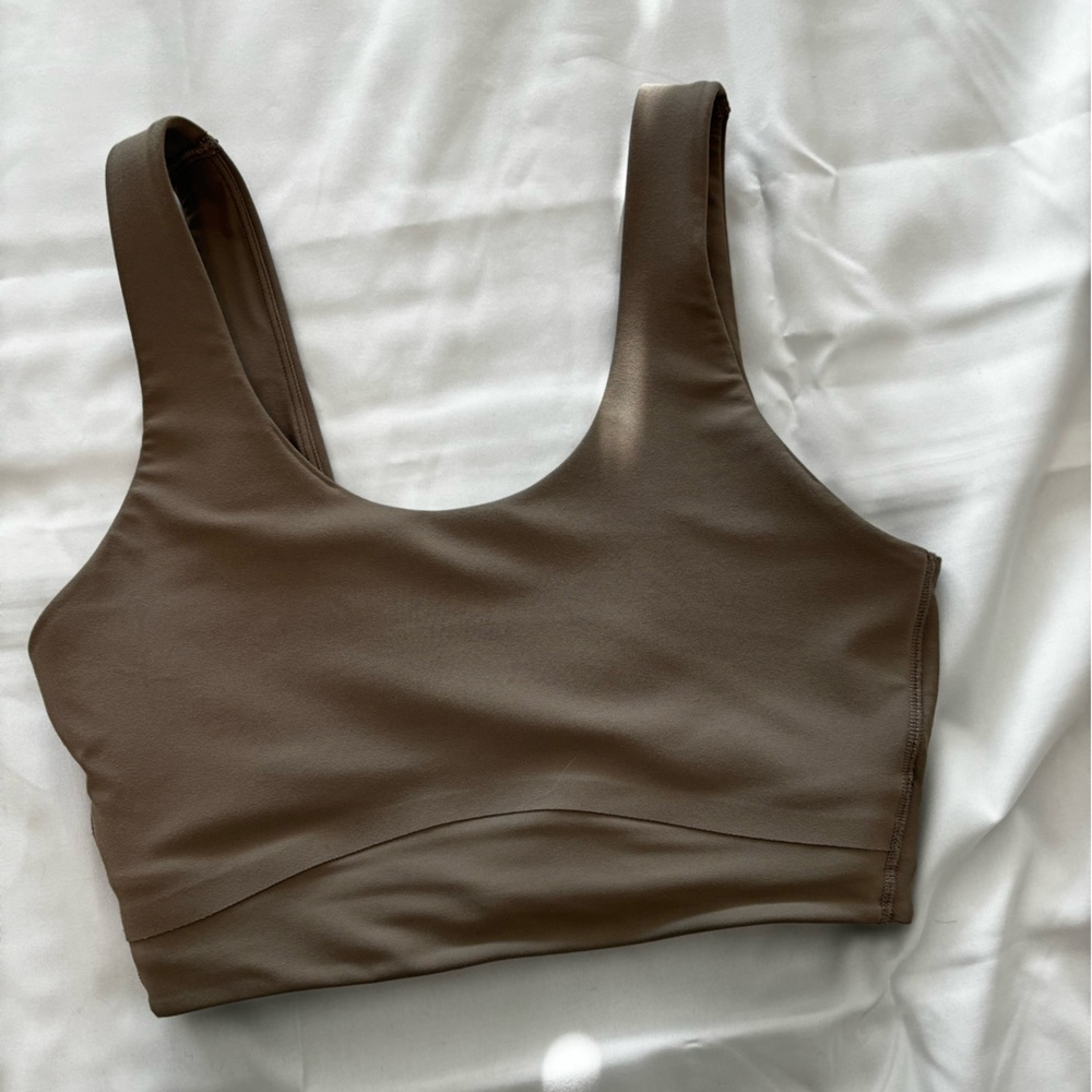 Sports bra